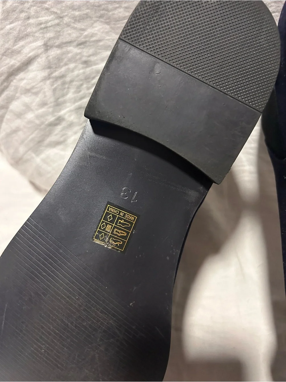 JXSN Jaxson classic navy